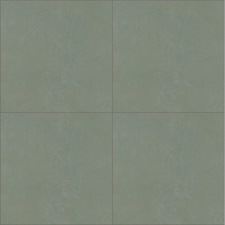 AGIO - 24X24 SLIM, ERBA, MATTE